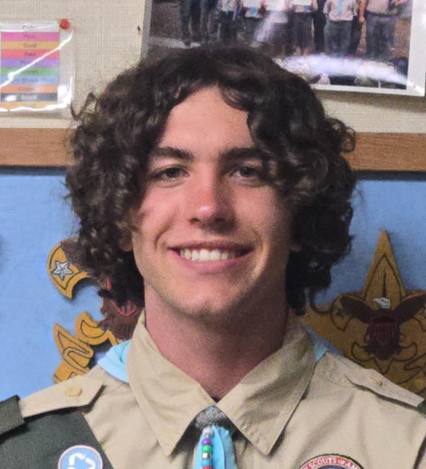 Shane Poelstra