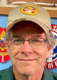 Dr. William Klope