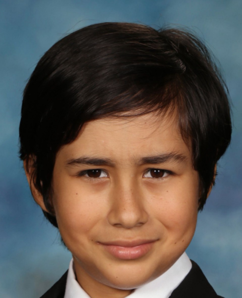 Dominic Quirino